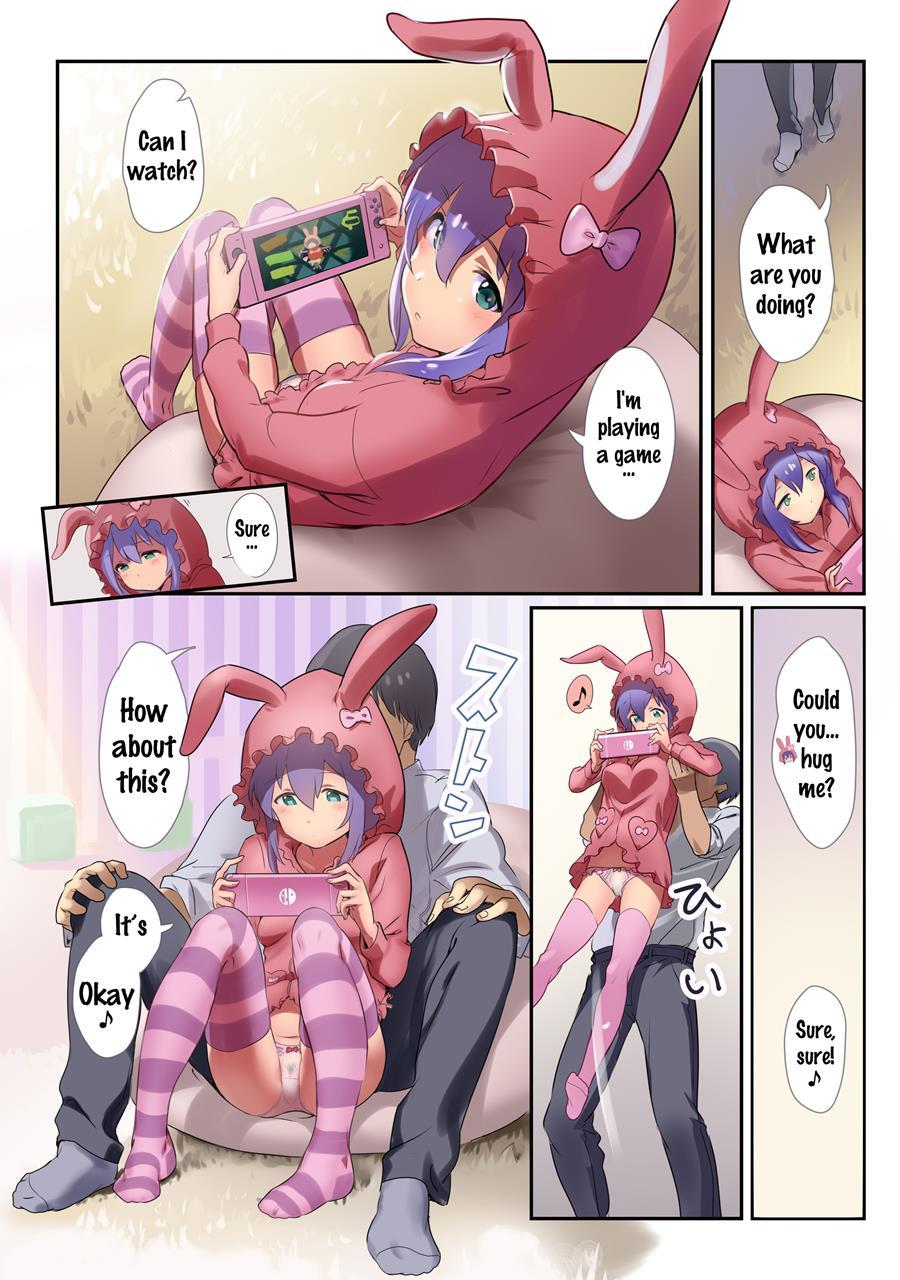 Oshigoto Theater Chapter 7000 Page 8